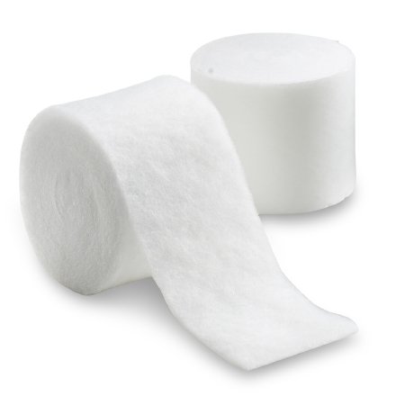 Padding Cast Undercast 3M™ Synthetic 2 Inch X 4 Yard Polyester NonSterile (20/BG 4BG/CS) by Solventum Corporation  ID CMW02